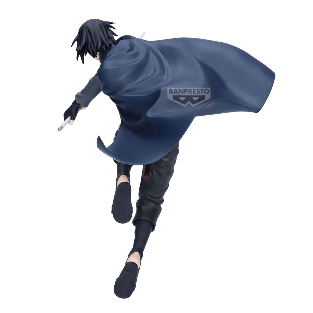 Boruto Naruto Sasuke Uchiha Next Generation figura 15cm termékfotó