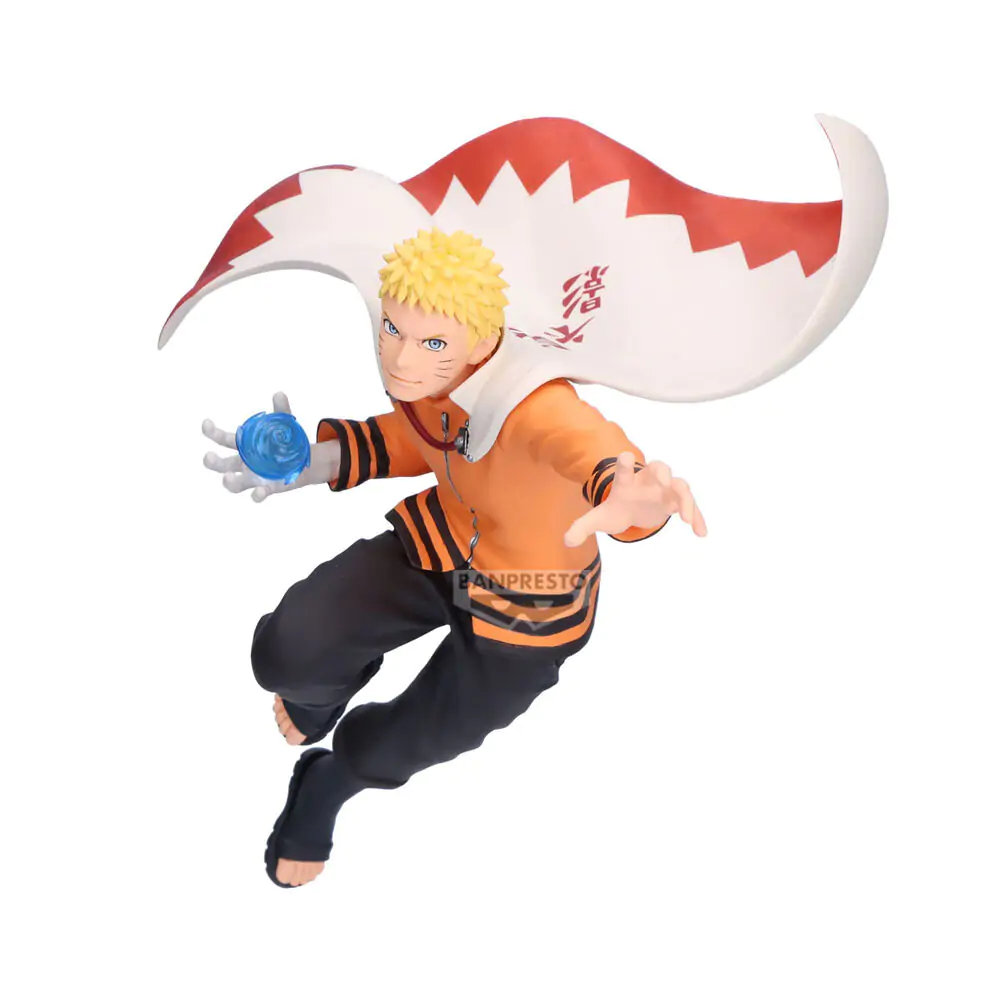 Boruto Naruto Uzumaki Naruto Next Generation figura 18cm termékfotó