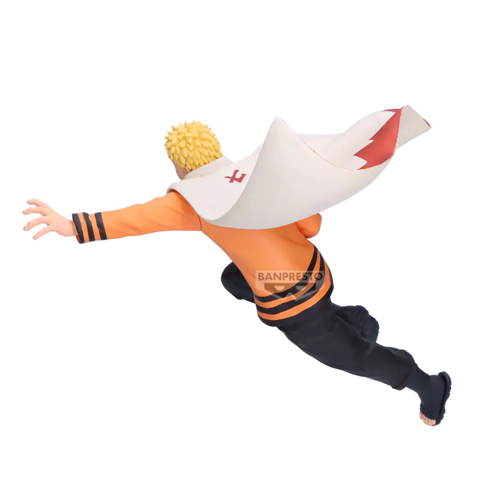 Boruto Naruto Uzumaki Naruto Next Generation figura 18cm termékfotó