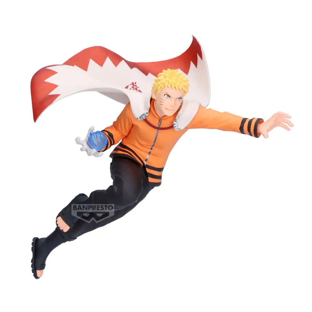 Boruto Naruto Uzumaki Naruto Next Generation figura 18cm termékfotó