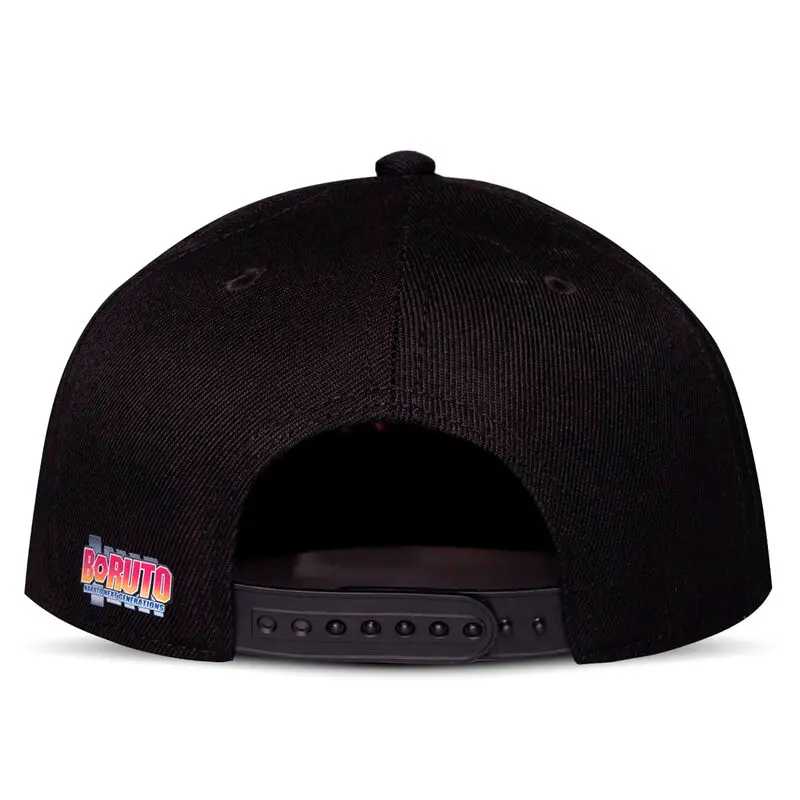 Boruto Next Generation gyerek baseball sapka termékfotó