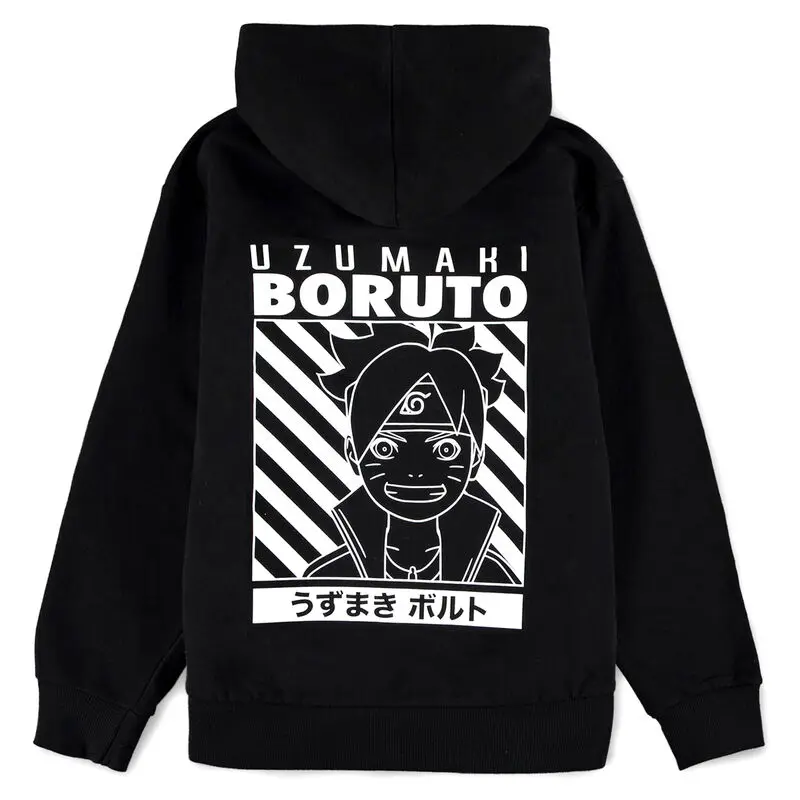 Boruto Next Generation gyerek pulóver termékfotó