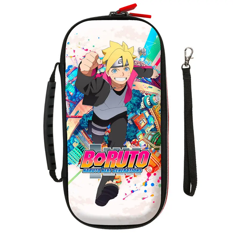 Boruto Nintendo Switch játékkonzol kiegészítő - tartó termékfotó