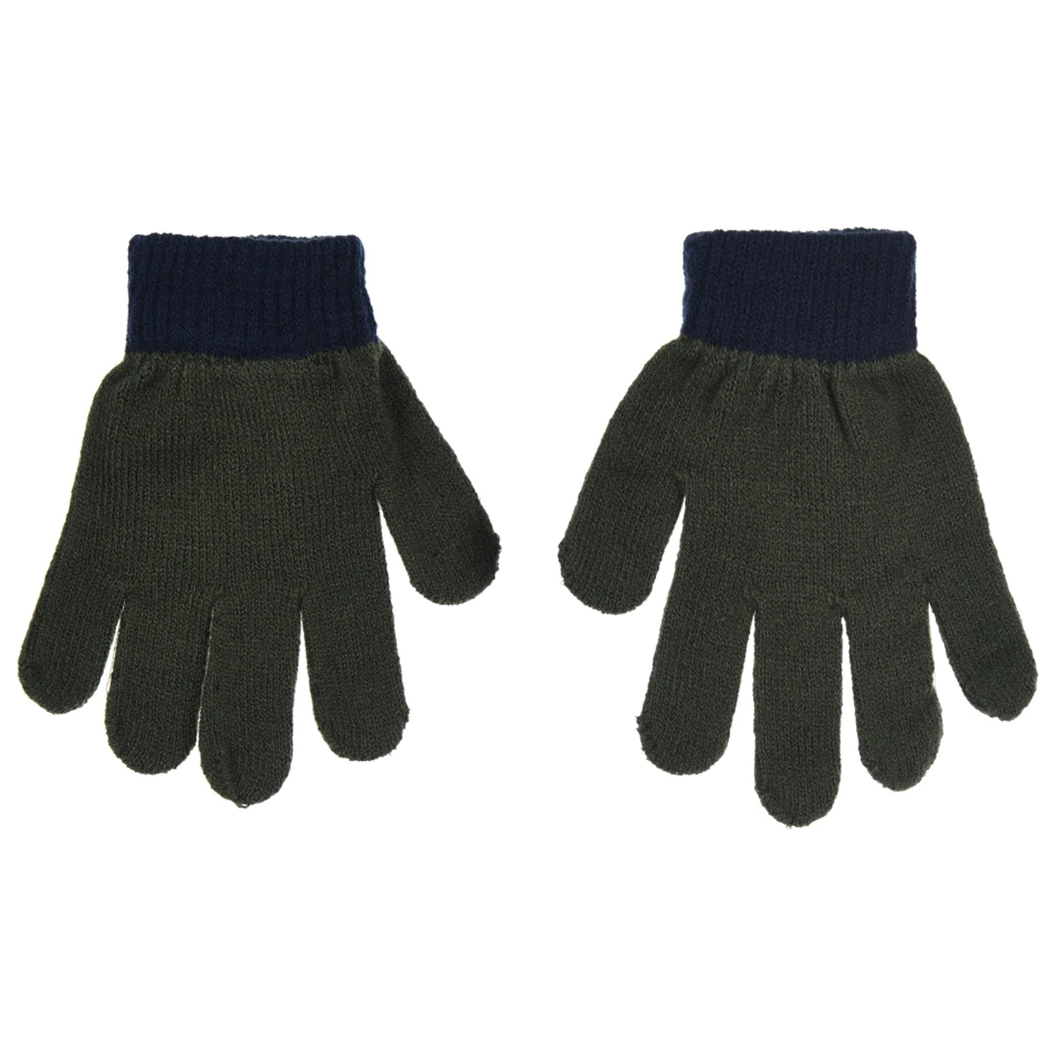 Bosszúállók Green gyerek kesztyű termékfotó