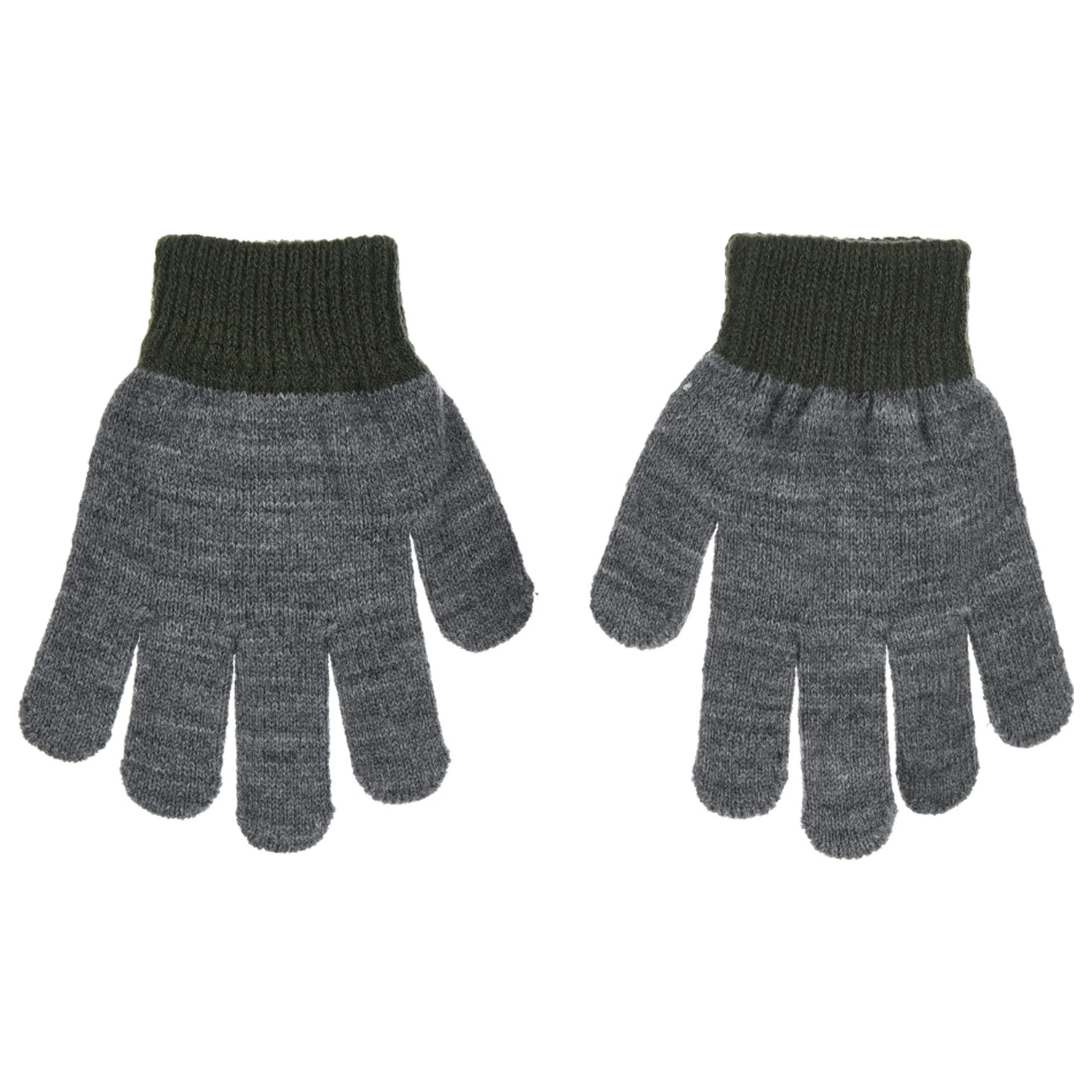 Bosszúállók Grey gyerek kesztyű termékfotó