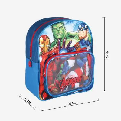 Bosszúállók hátizsák, táska 30 cm termékfotó