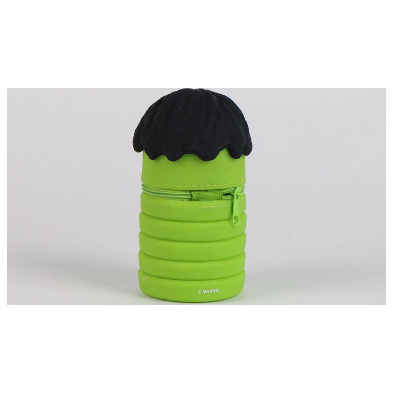 Bosszúállók Hulk 3D tolltartó 20 cm termékfotó