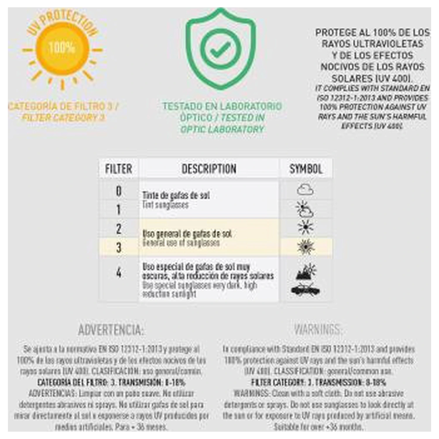 Bosszúállók Icons napszemüveg termékfotó