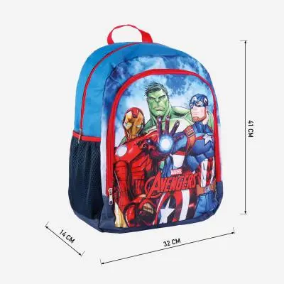 Marvel avengers Rucksack 41cm termékfotó