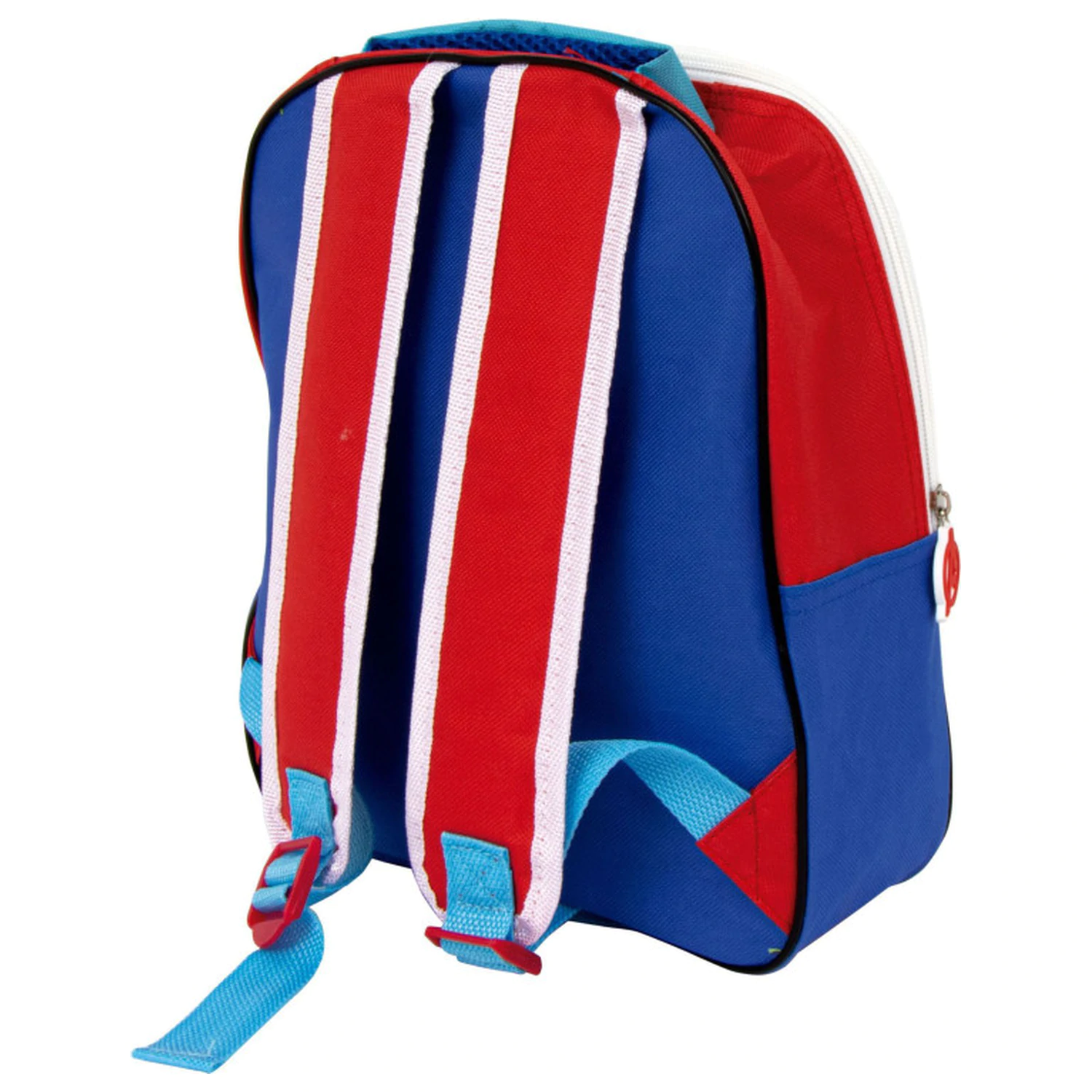 Bosszúállók Marvel 3D hátizsák, táska 32 cm termékfotó