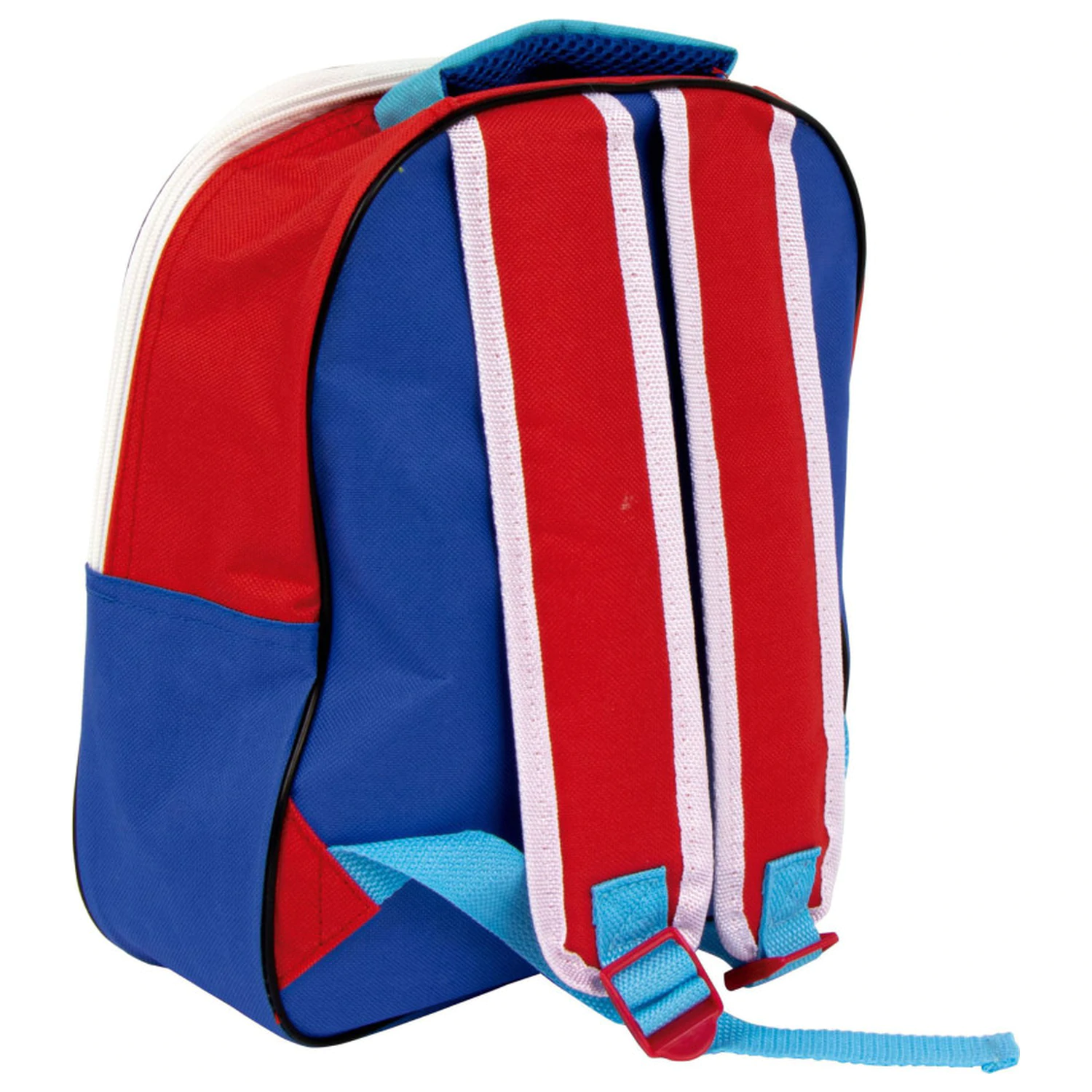 Bosszúállók Marvel 3D hátizsák, táska 32 cm termékfotó