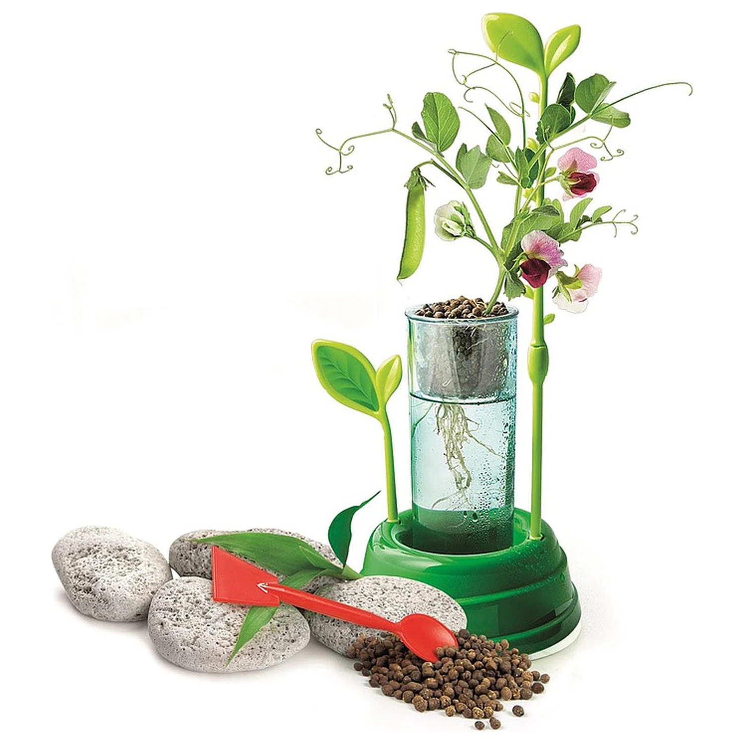 Botanikai labor szett Science  termékfotó