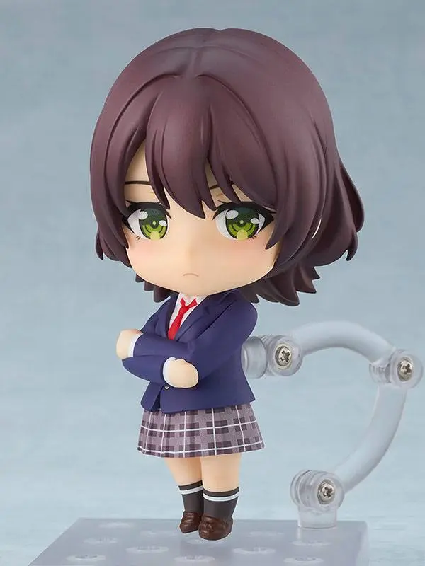 Bottom-Tier Character Tomozaki Nendoroid Aoi Hinami akciófigura 10 cm termékfotó