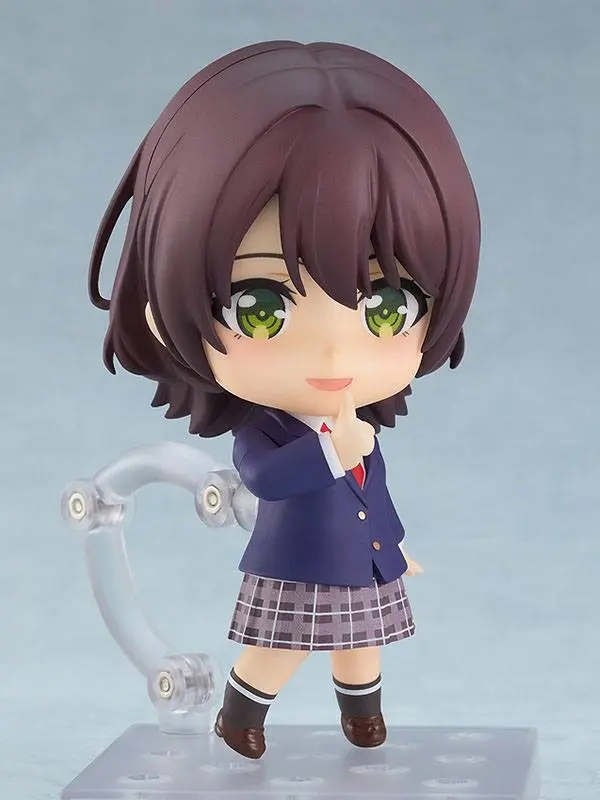 Bottom-Tier Character Tomozaki Nendoroid Aoi Hinami akciófigura 10 cm termékfotó
