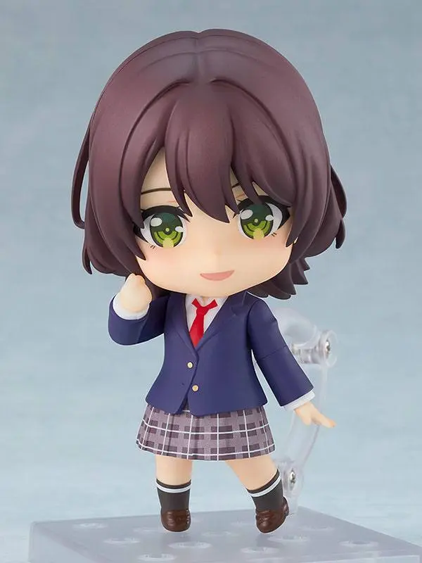 Bottom-Tier Character Tomozaki Nendoroid Aoi Hinami akciófigura 10 cm termékfotó
