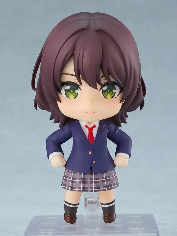 Bottom-Tier Character Tomozaki Nendoroid Aoi Hinami akciófigura 10 cm termékfotó