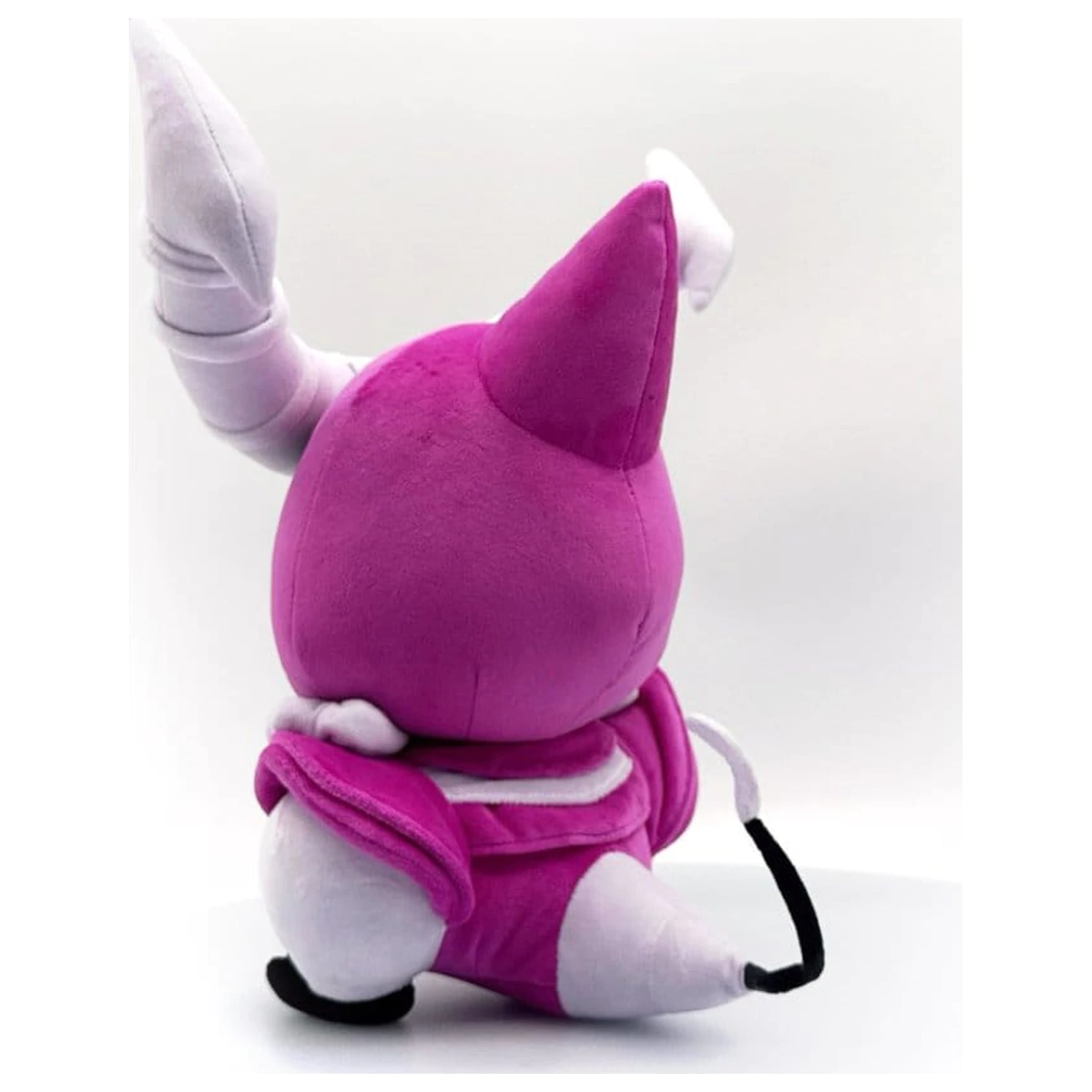 Botworld Ram plüss figura 23 cm    termékfotó