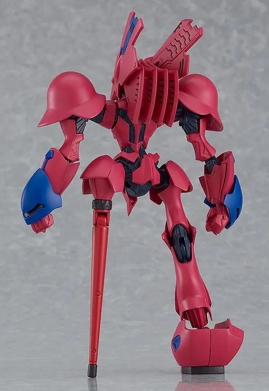 Brain Powerd Moderoid Grand Cher (Quincy's Machine) Műanyag modell készlet 15 cm termékfotó