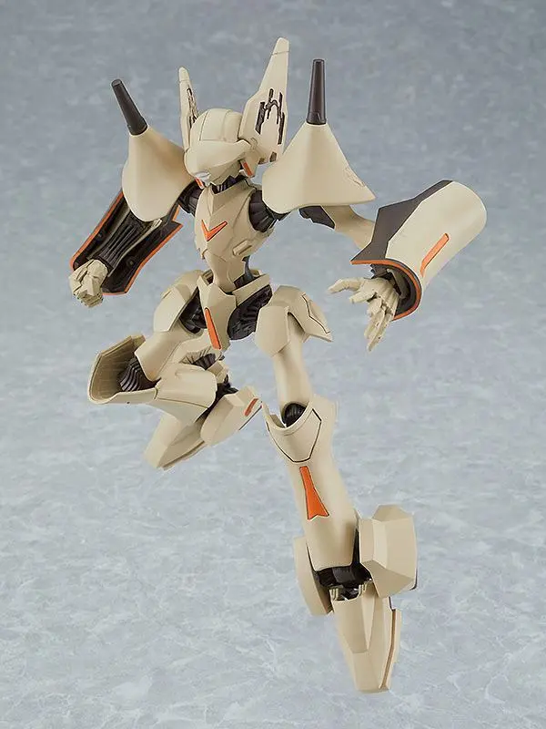 Brain Powerd Moderoid Hime Brain Műanyag modell készlet 13 cm termékfotó