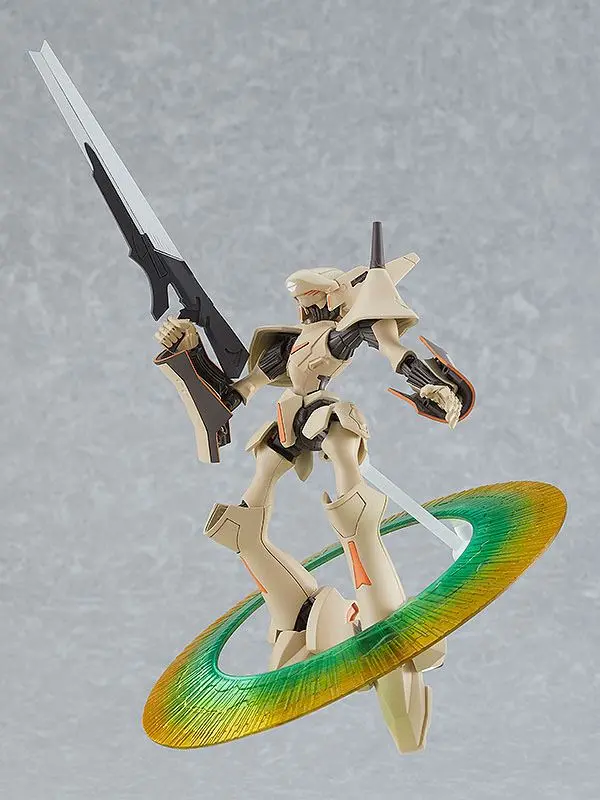 Brain Powerd Moderoid Hime Brain Műanyag modell készlet 13 cm termékfotó