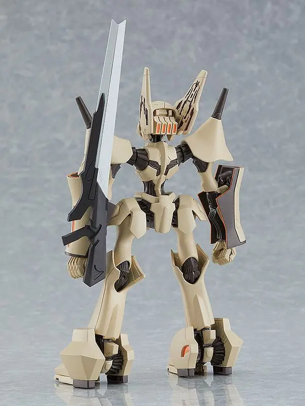 Brain Powerd Moderoid Hime Brain Műanyag modell készlet 13 cm termékfotó