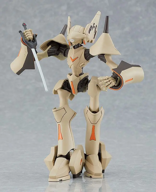 Brain Powerd Moderoid Hime Brain Műanyag modell készlet 13 cm termékfotó