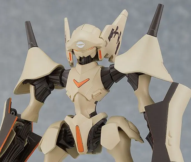 Brain Powerd Moderoid Hime Brain Műanyag modell készlet 13 cm termékfotó