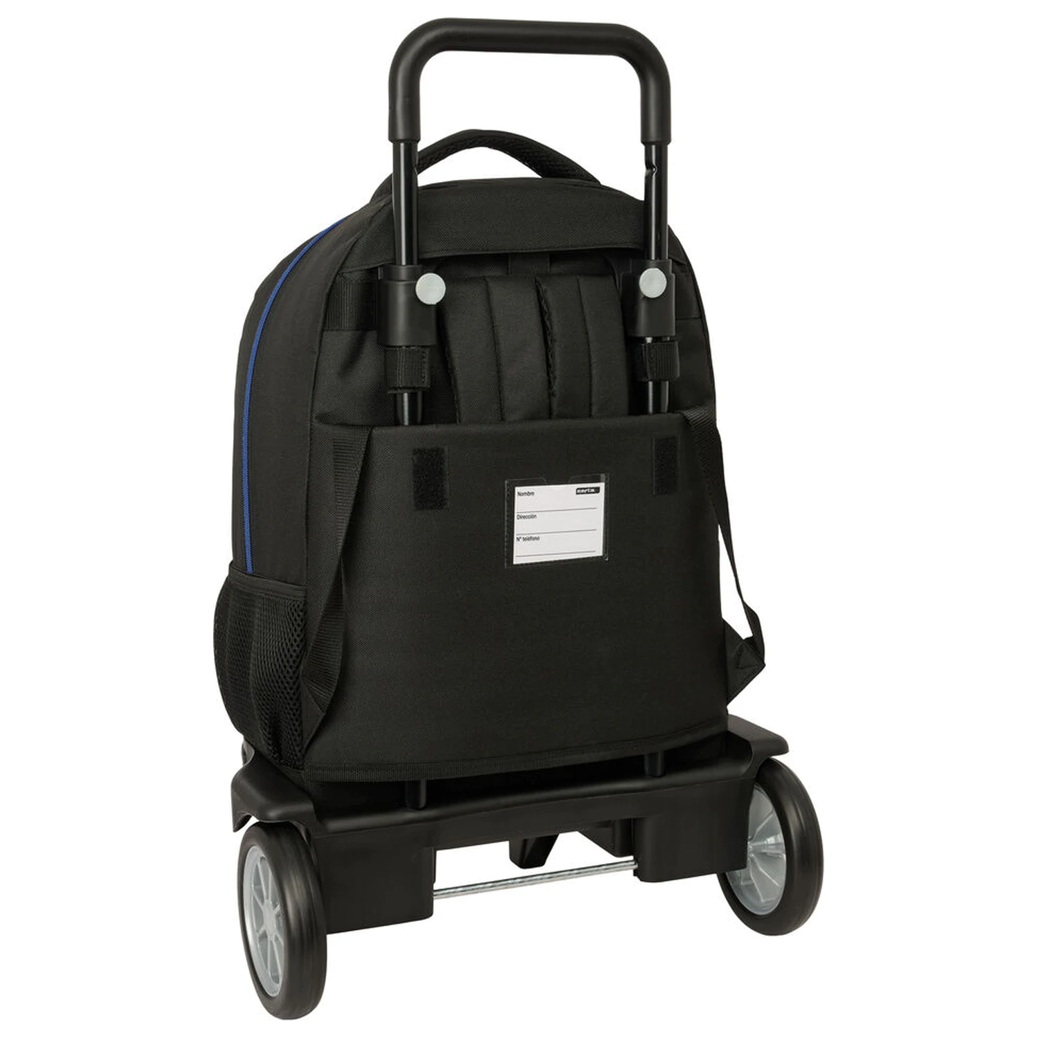 Brainrot gurulós táska 45cm termékfotó