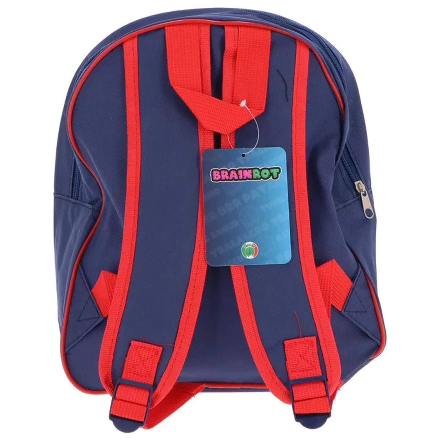 Brainrot Italian hátizsák, táska 30 cm termékfotó