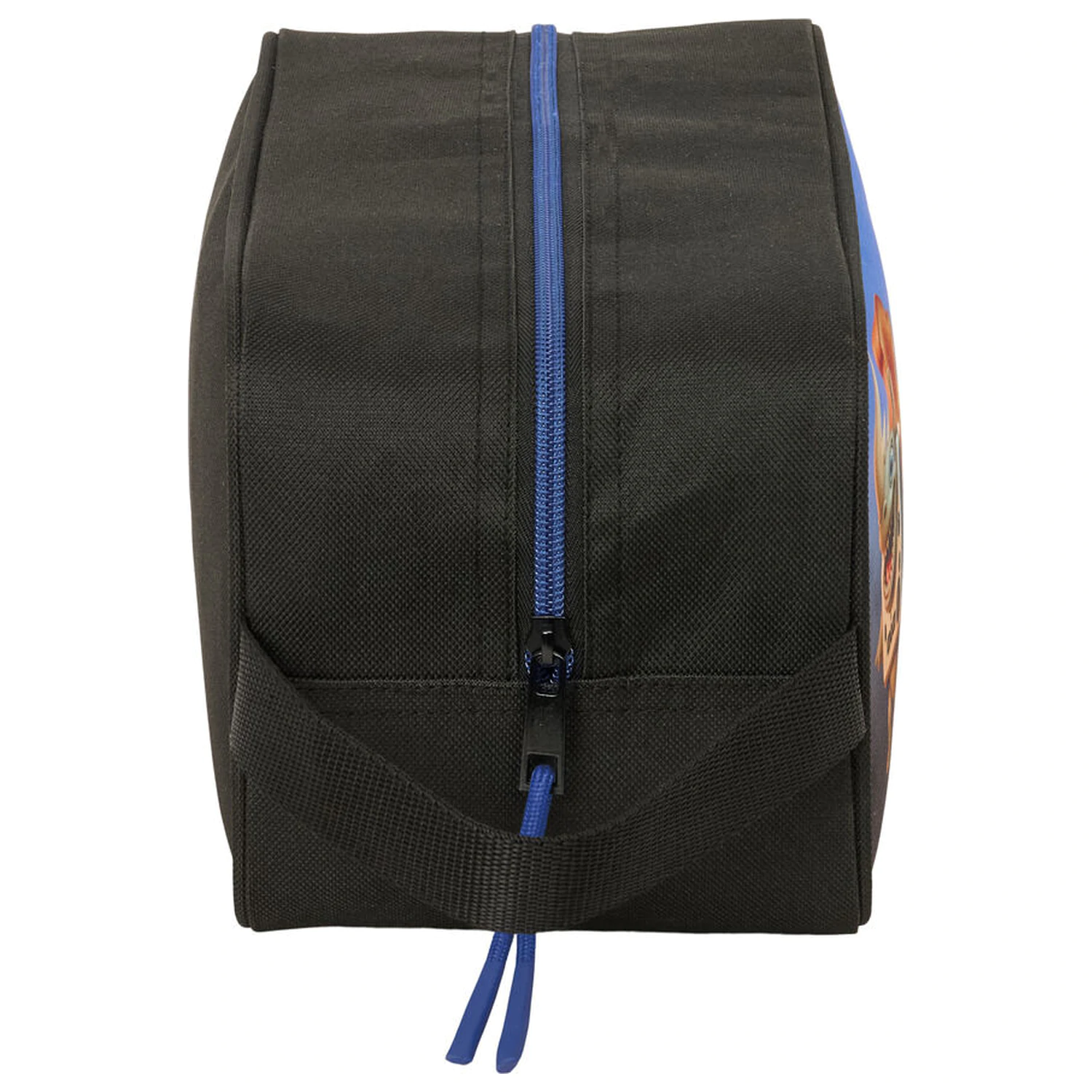 Brainrot neszeszer táska, cipőtartó táska termékfotó