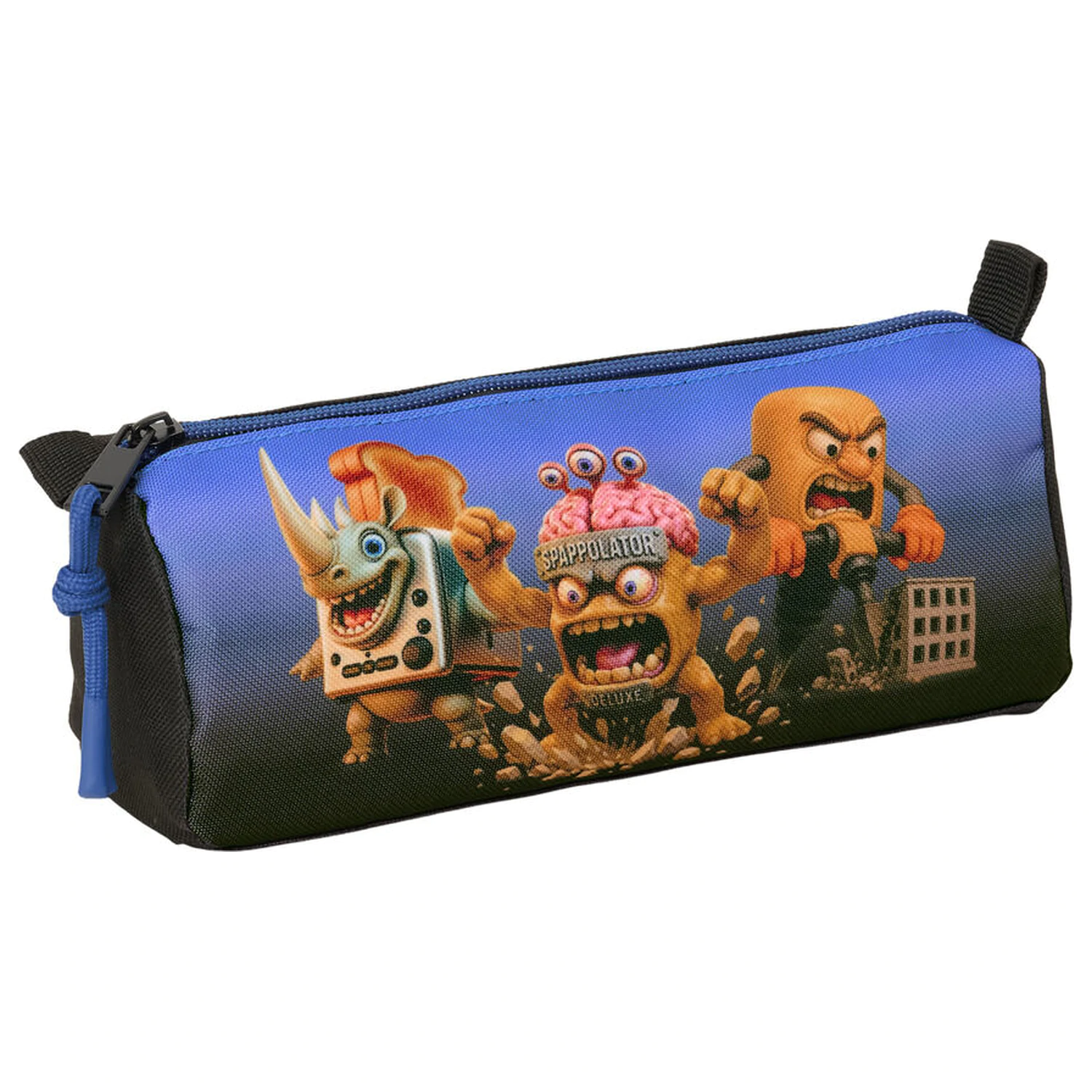 Brainrot tolltartó termékfotó