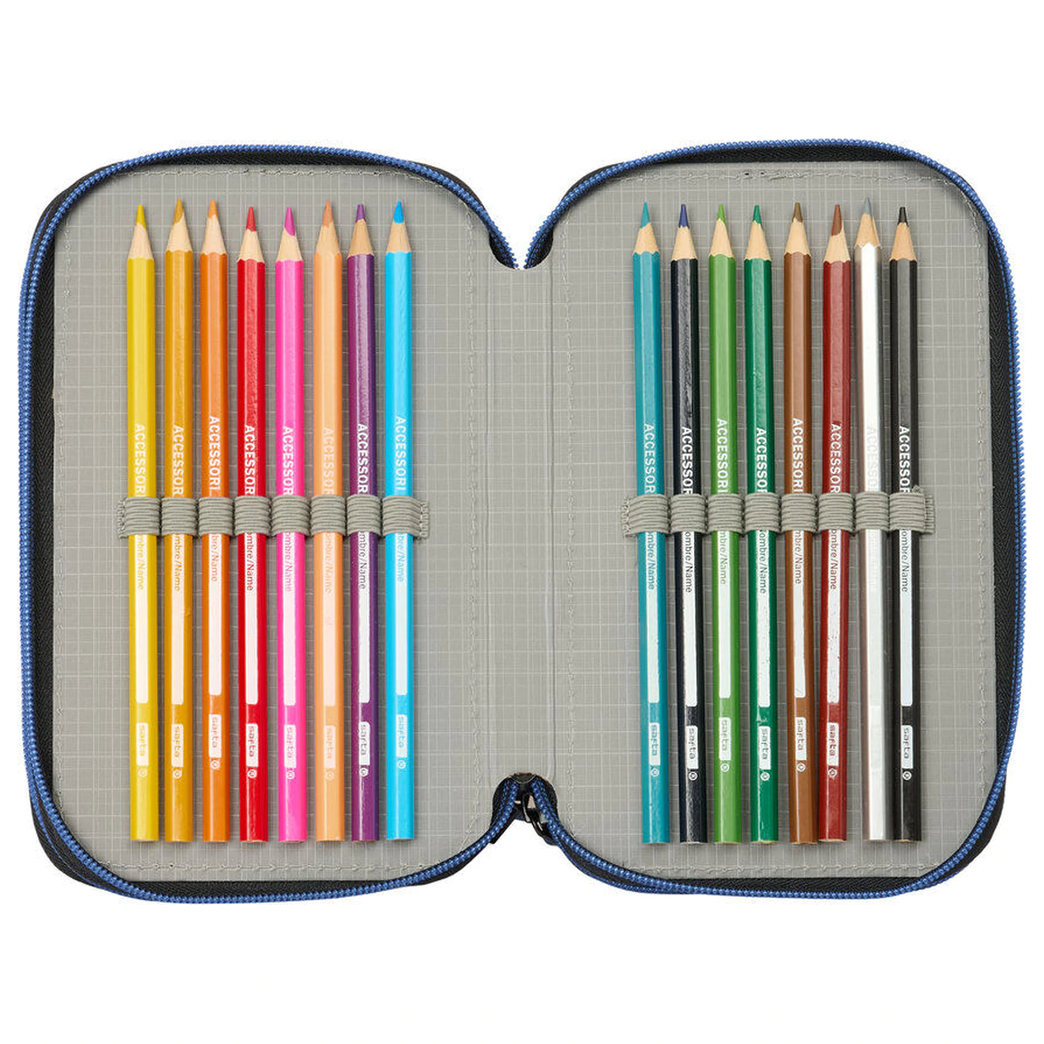 Brainrot tripla tolltartó 37db-os termékfotó