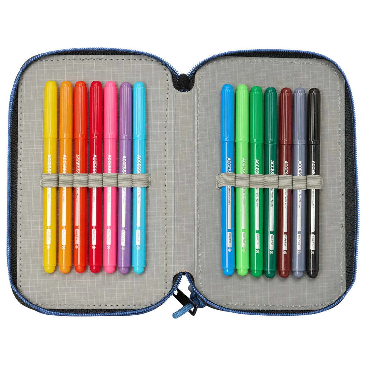 Brainrot tripla tolltartó 37db-os termékfotó