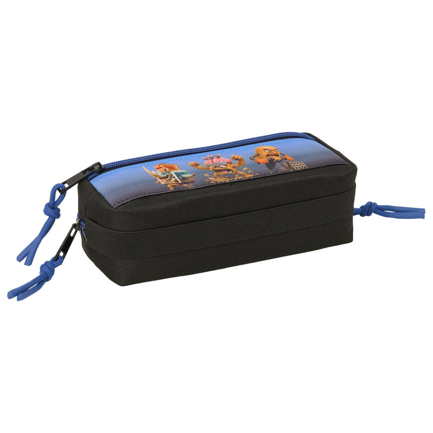 Brainrot tripla tolltartó termékfotó