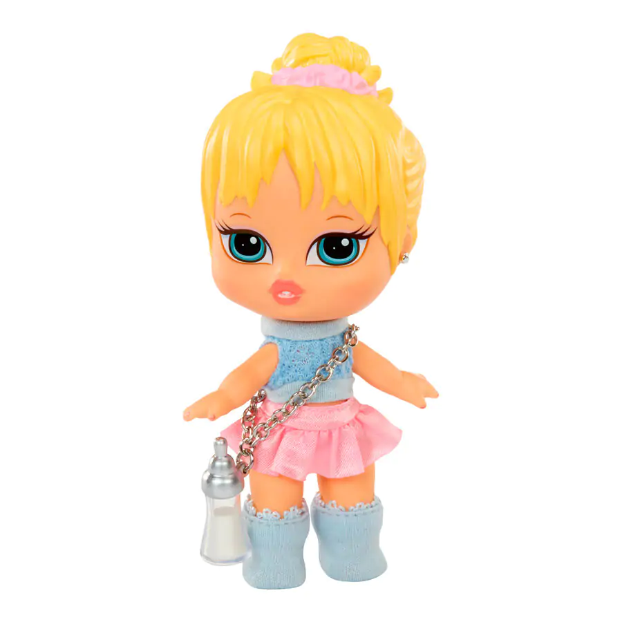 Bratz Babyz Runwayz Cloe játék baba termékfotó