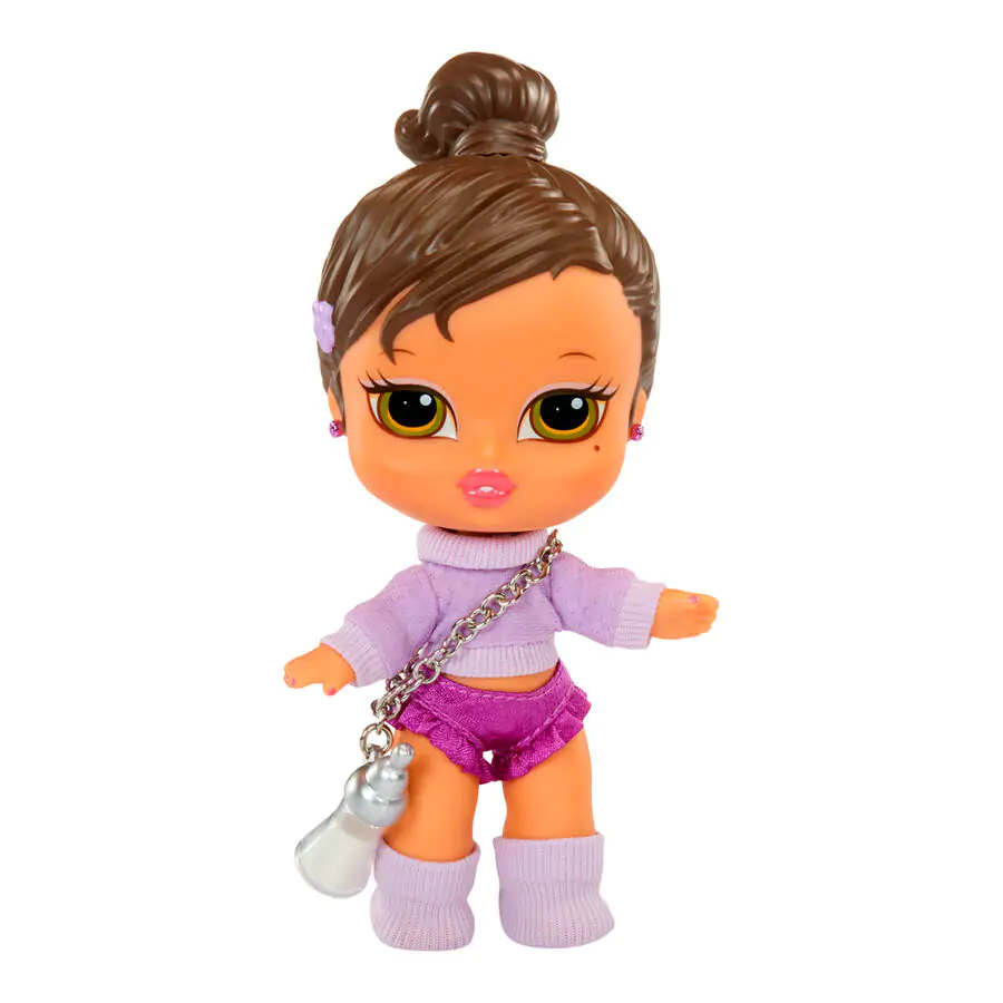 Bratz Babyz Runwayz Yasmin játék baba termékfotó