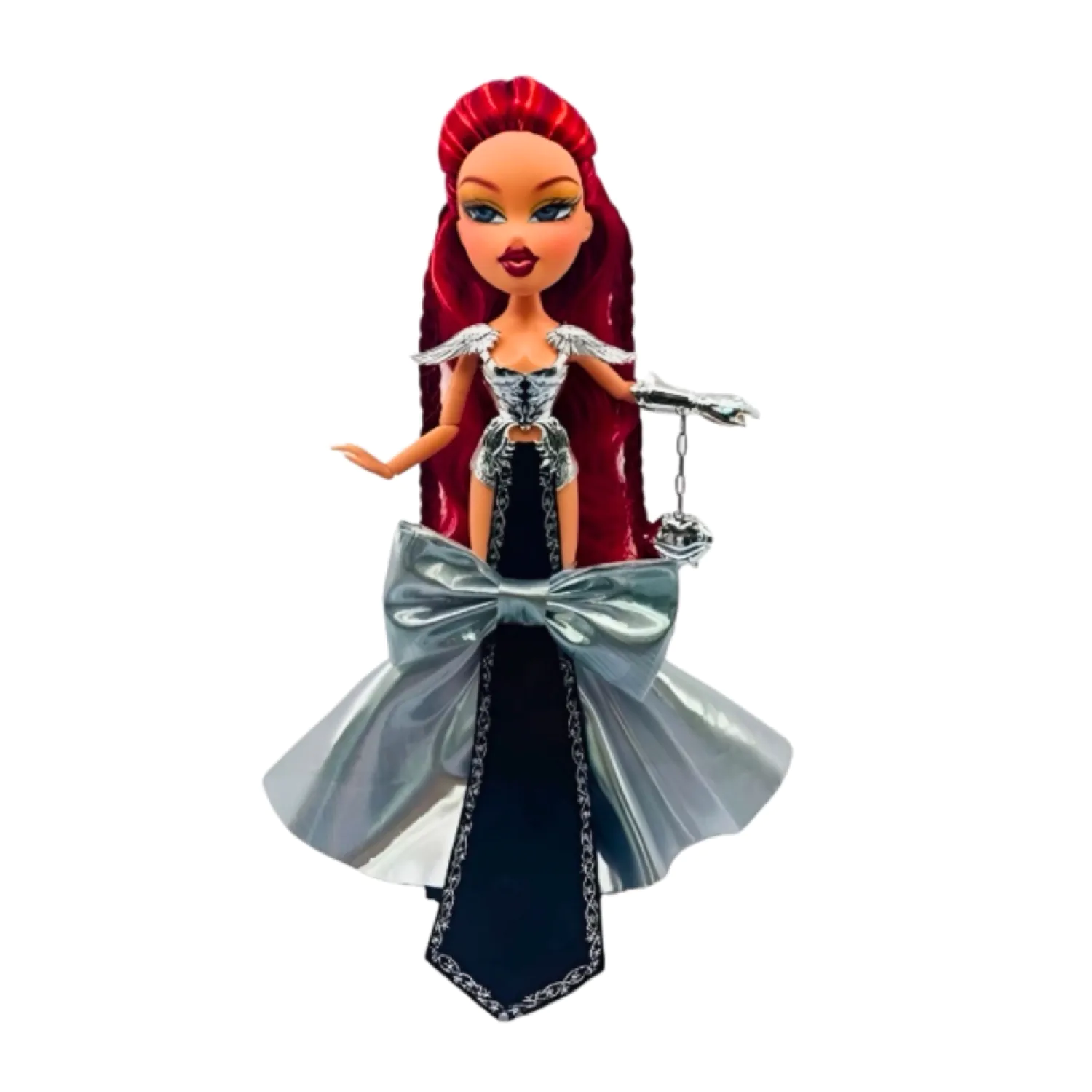 Bratz Bratzaversary 2026 Gaia játék baba termékfotó