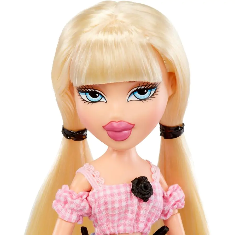 Bratz Goin Out Cloe játék baba 25cm termékfotó