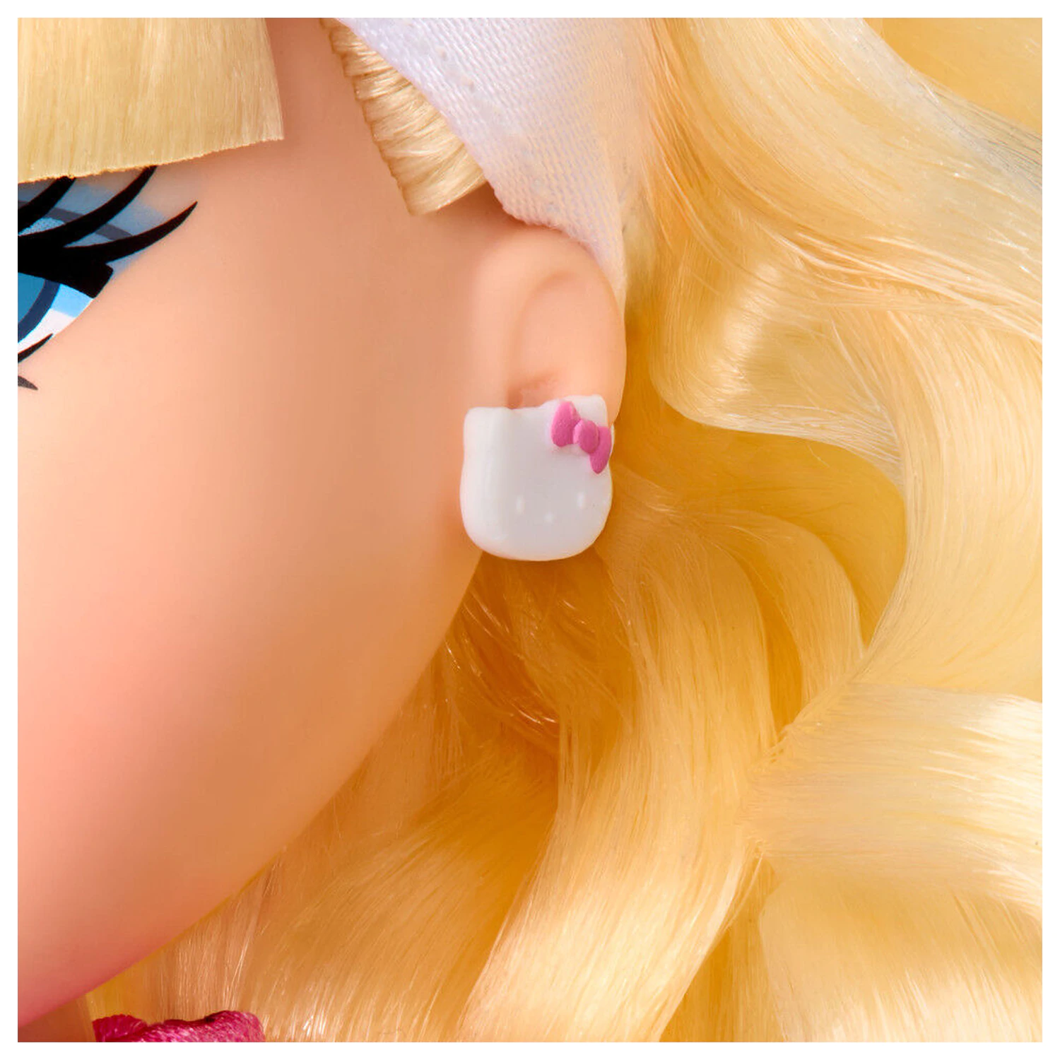 Bratz Hello Kitty Cloe játék baba termékfotó