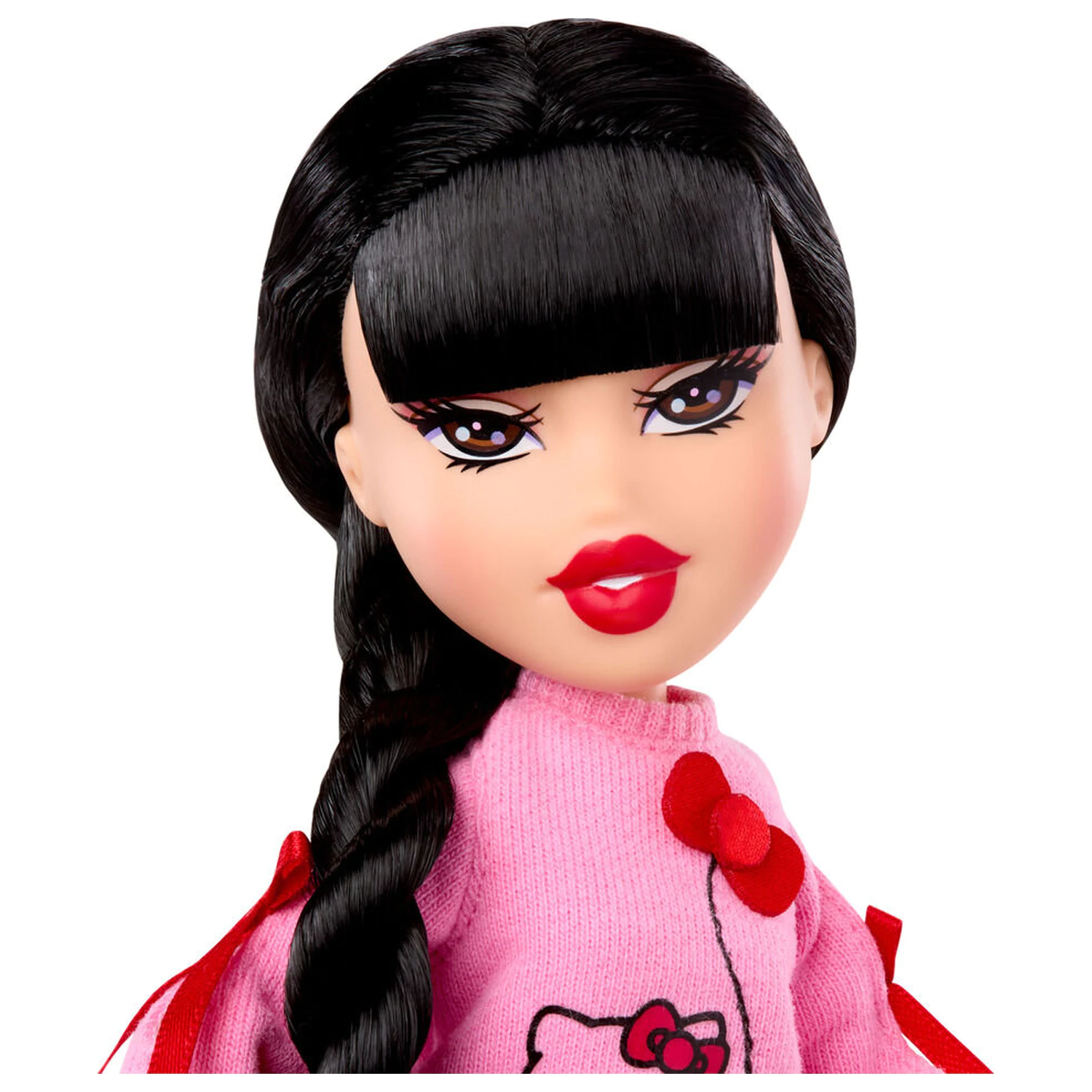 Bratz Hello Kitty Jade játék baba termékfotó