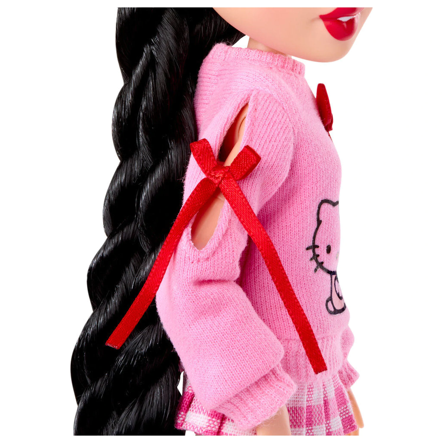Bratz Hello Kitty Jade játék baba termékfotó