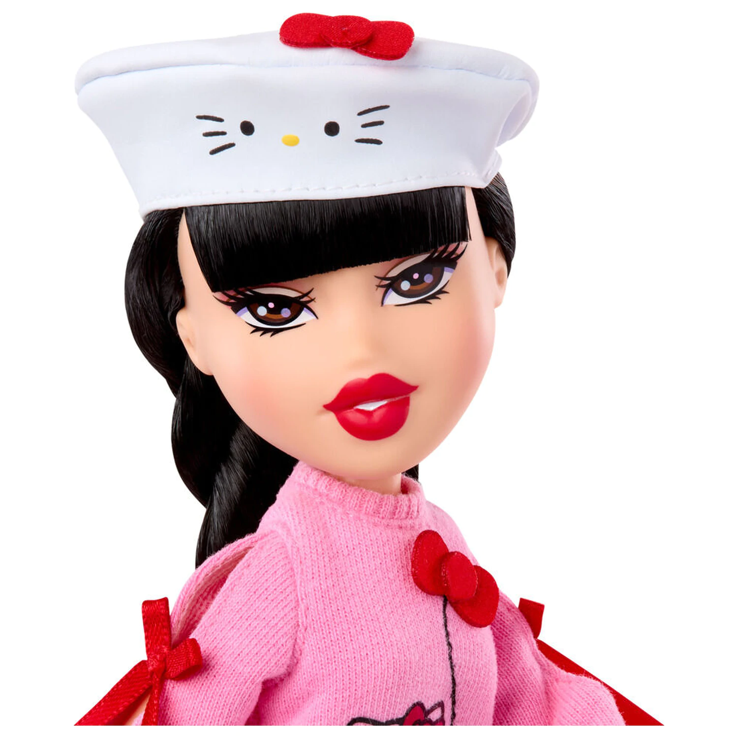 Bratz Hello Kitty Jade játék baba termékfotó