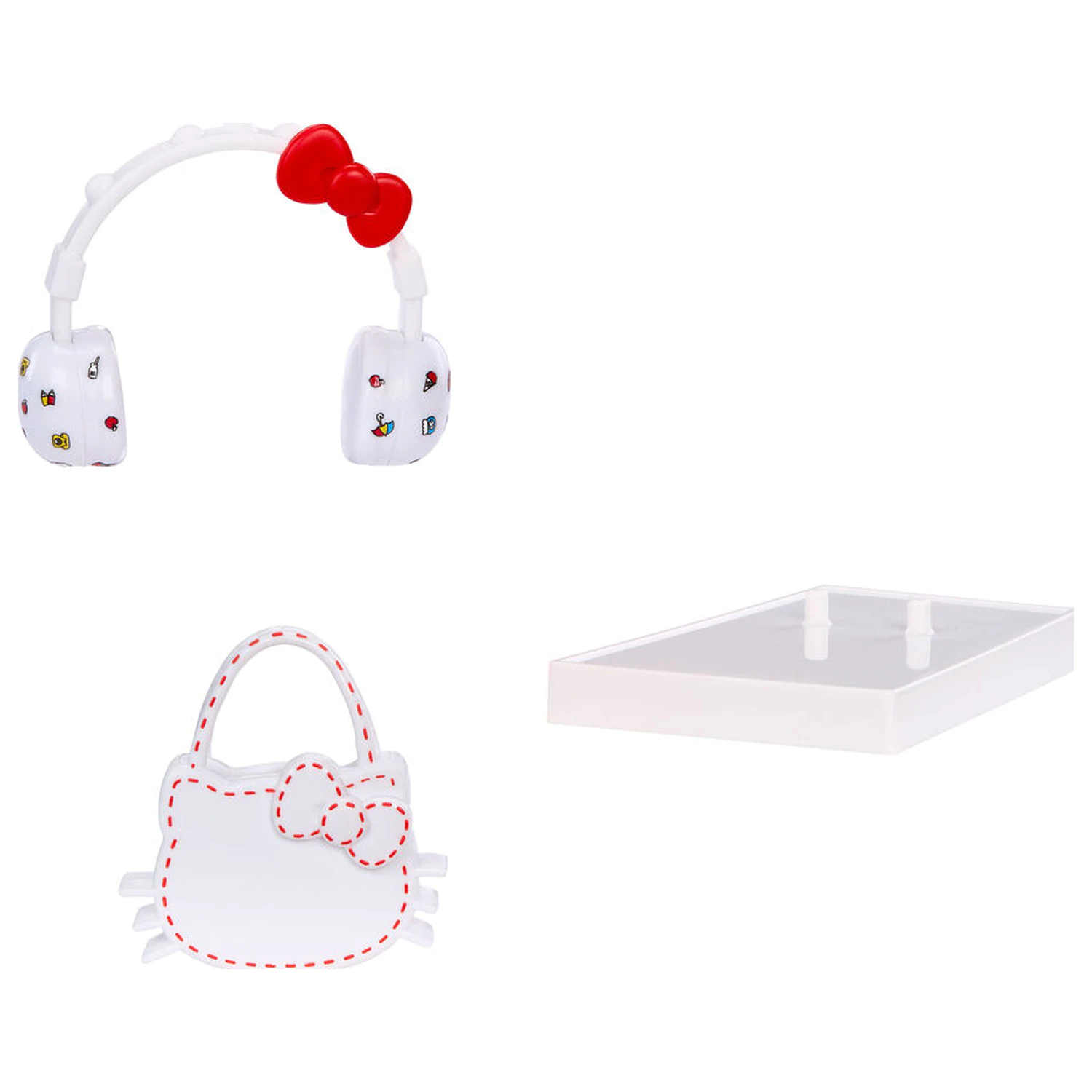 Bratz Hello Kitty Yasmin játék baba termékfotó