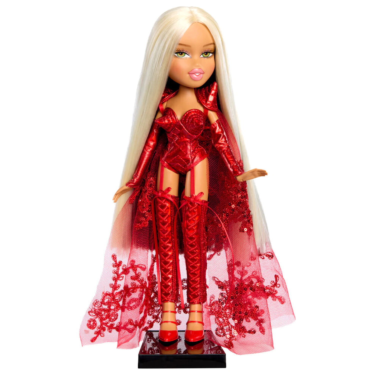 Bratz Lola Indigo játék baba termékfotó