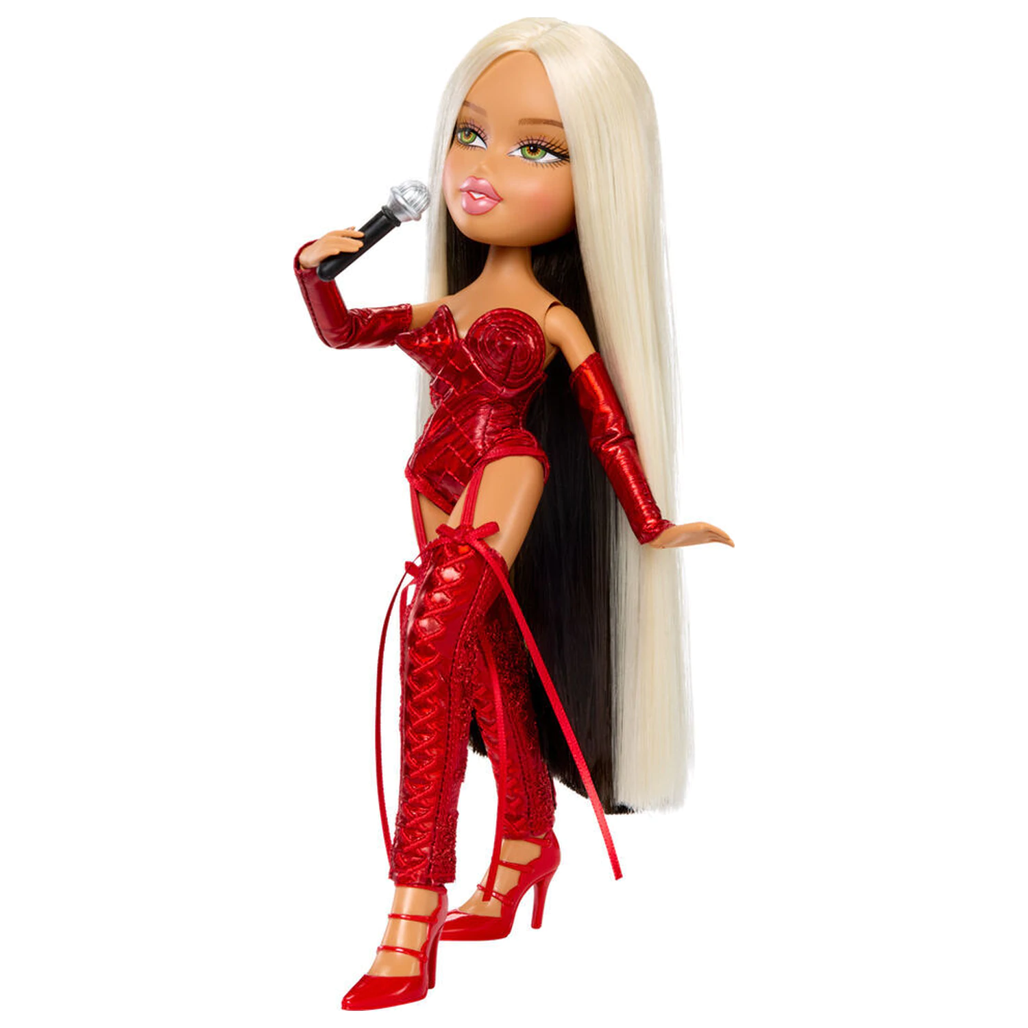 Bratz Lola Indigo játék baba termékfotó