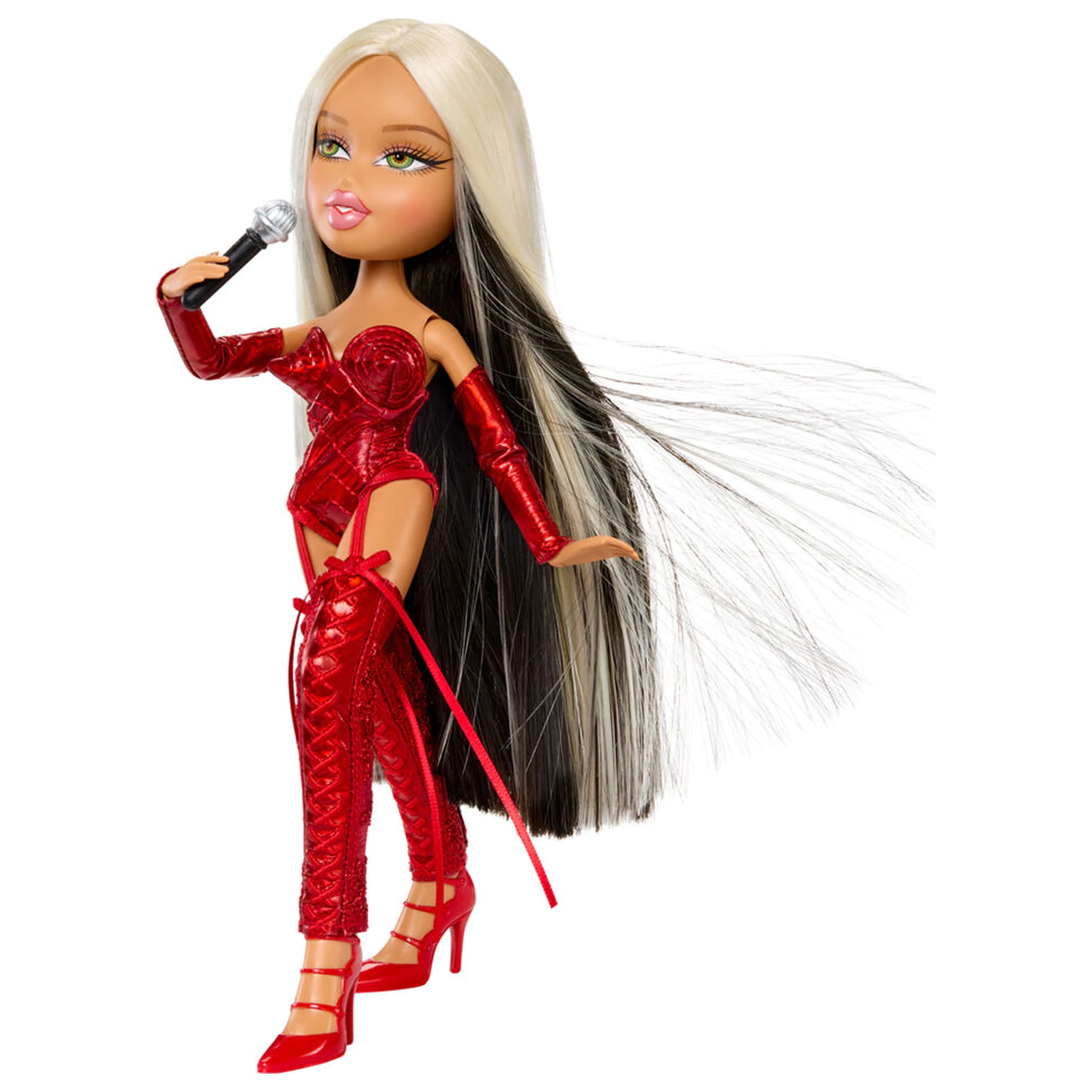 Bratz Lola Indigo játék baba termékfotó