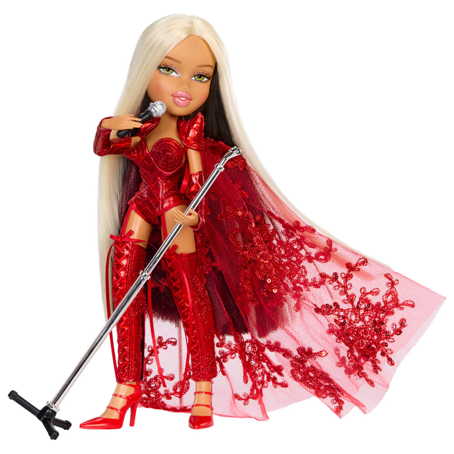 Bratz Lola Indigo játék baba termékfotó