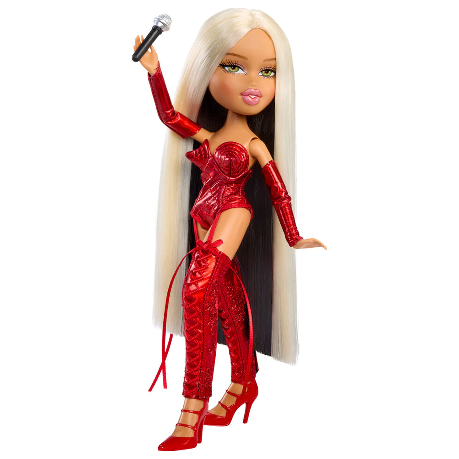 Bratz Lola Indigo játék baba termékfotó