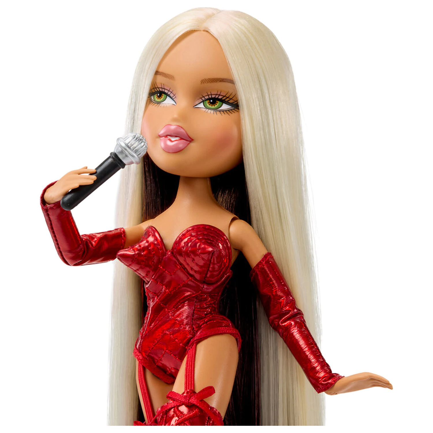 Bratz Lola Indigo játék baba termékfotó
