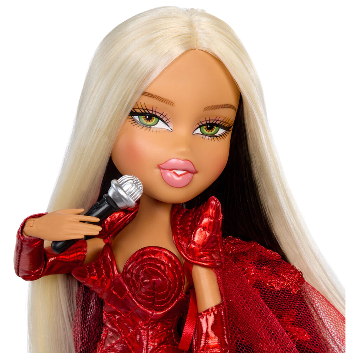 Bratz Lola Indigo játék baba termékfotó